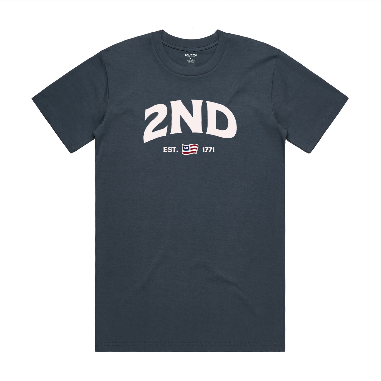2nd Arch T-Shirt