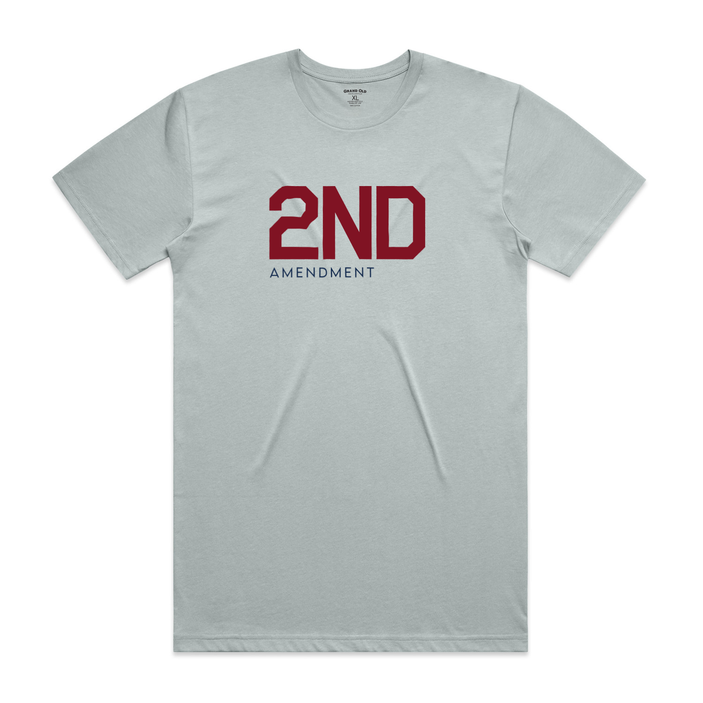 2nd Block T-Shirt