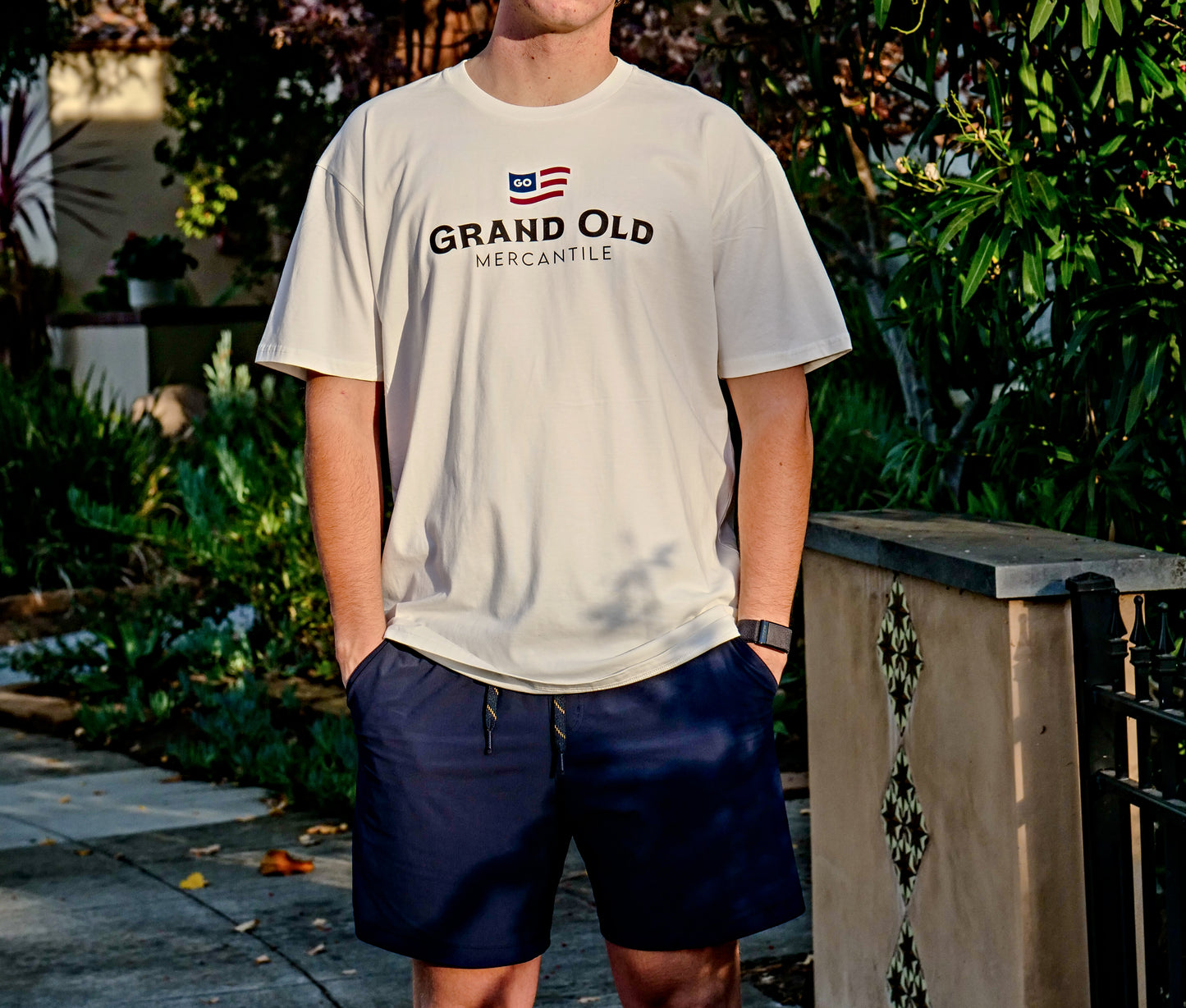 The Founder T-Shirt