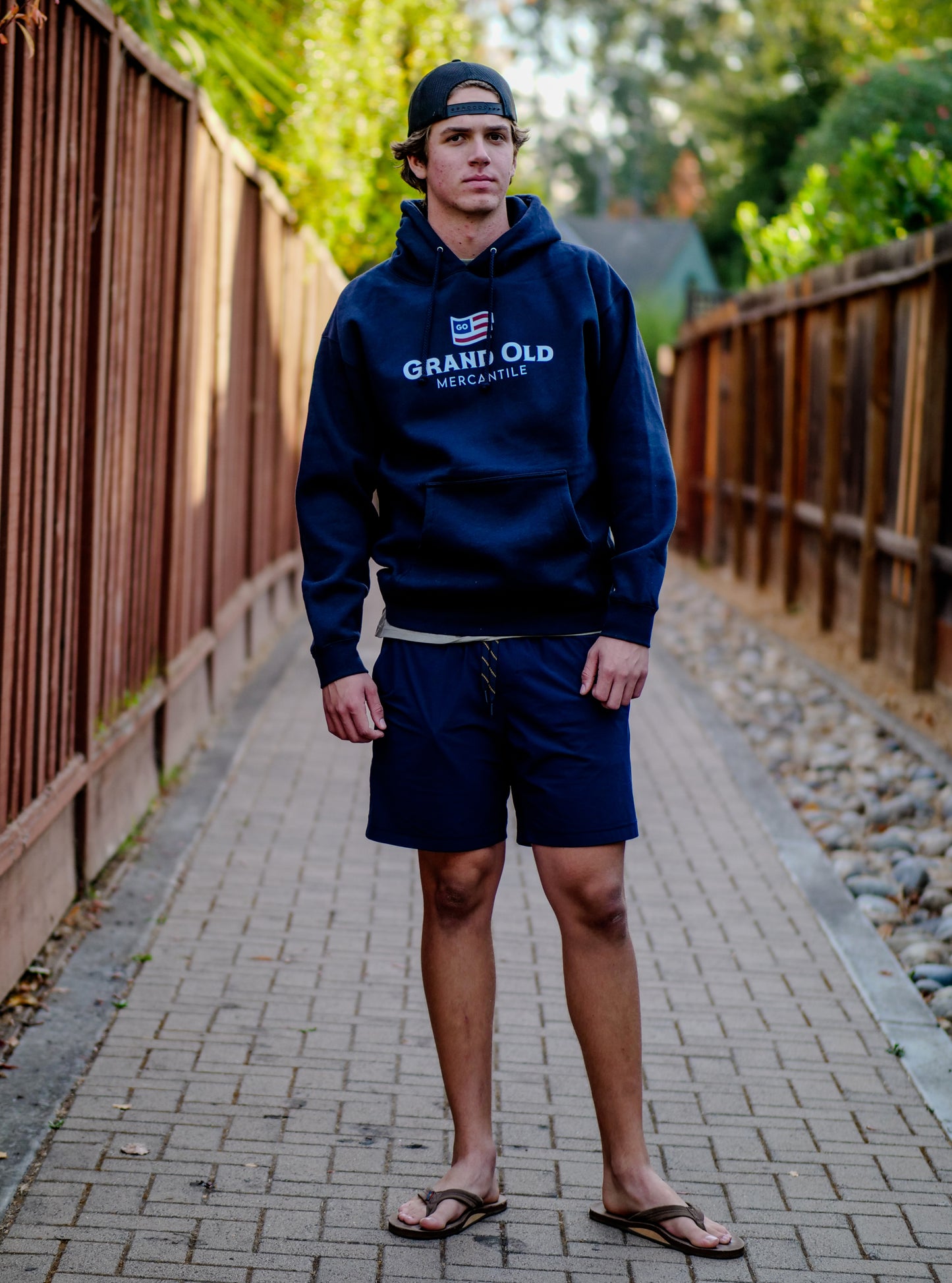 The Founder Hoodie