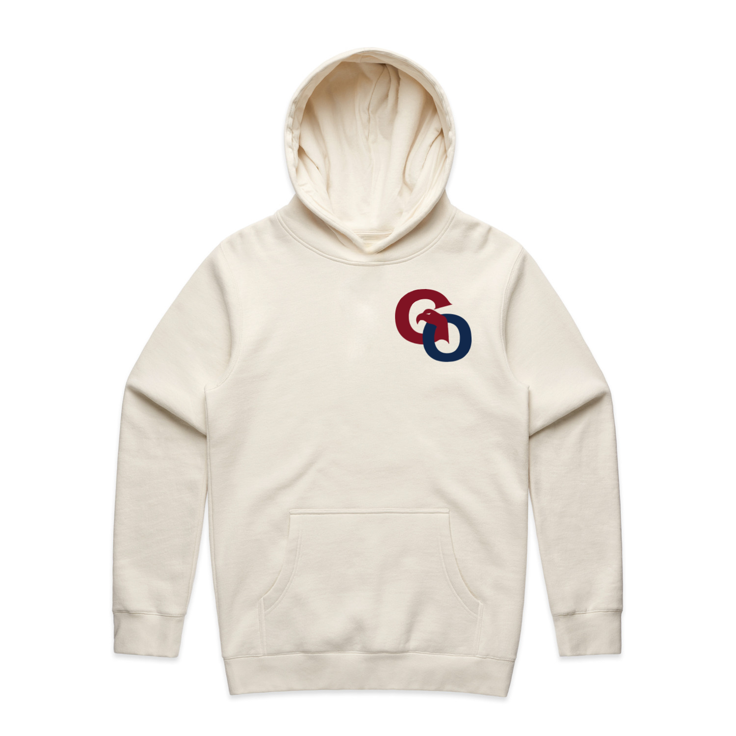 Go Eagle Hoodie