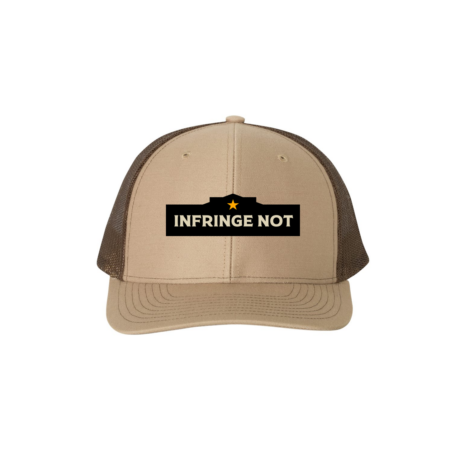 Infringe Not Fatigue Hat