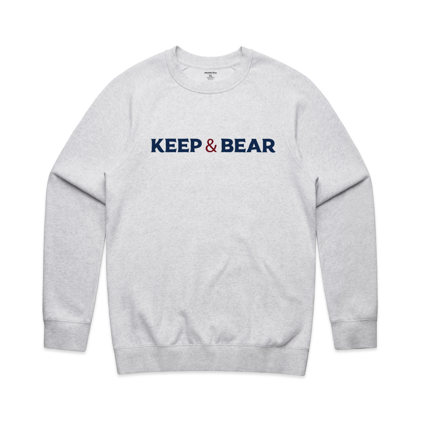 Keep & Bear Crewneck