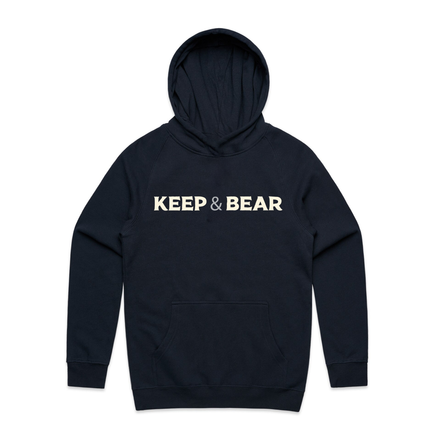 Keep & Bear Hoodie