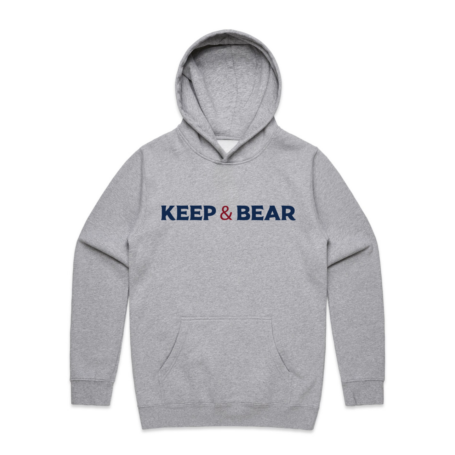 Keep & Bear Hoodie