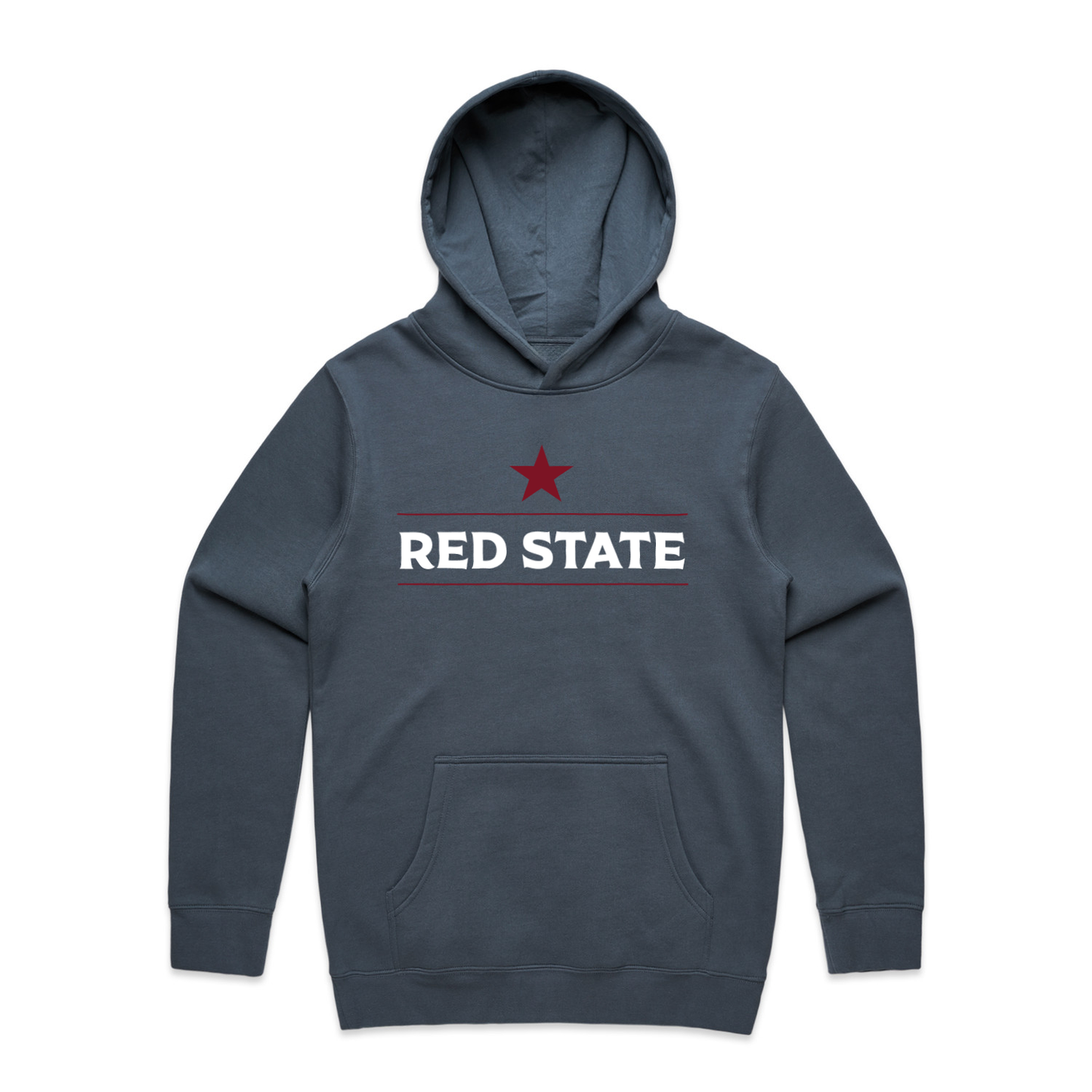 Lone Star Hoodie