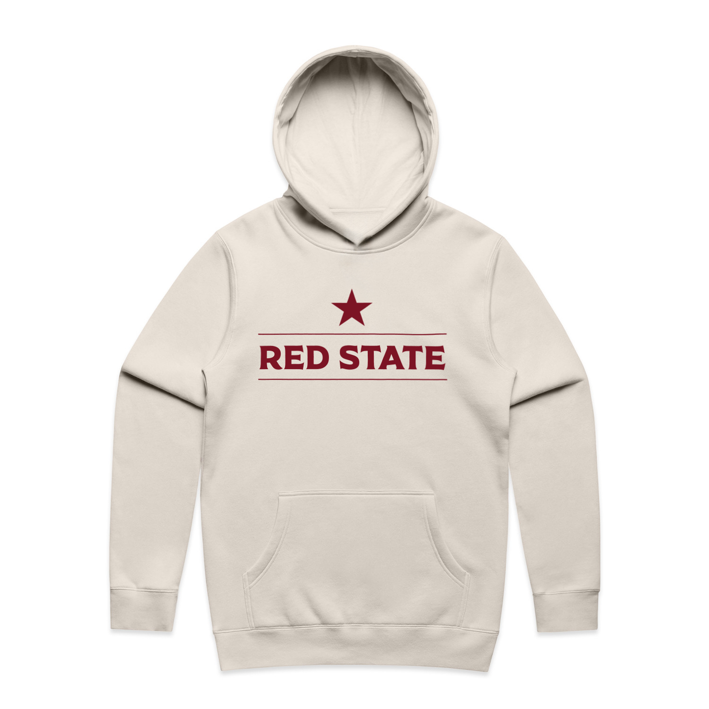 Lone Star Hoodie