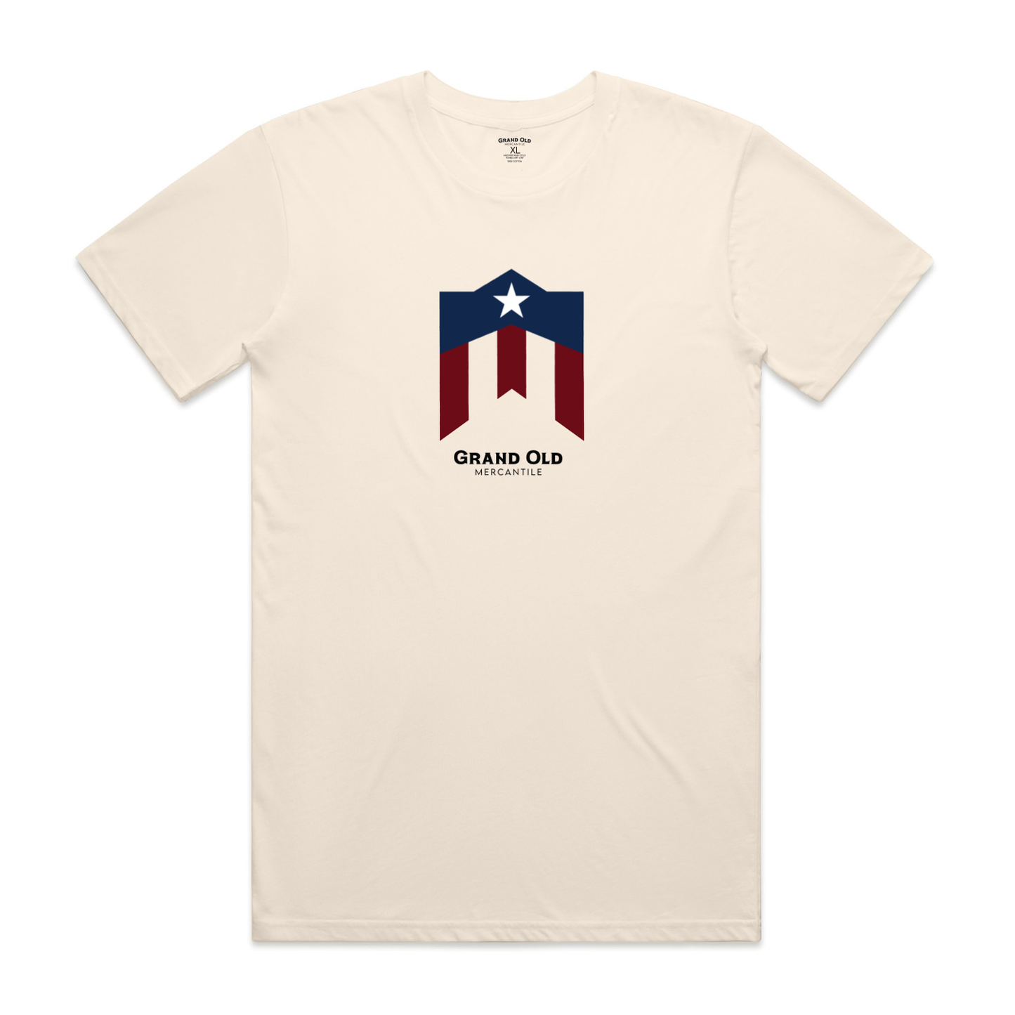 M Star T-Shirt