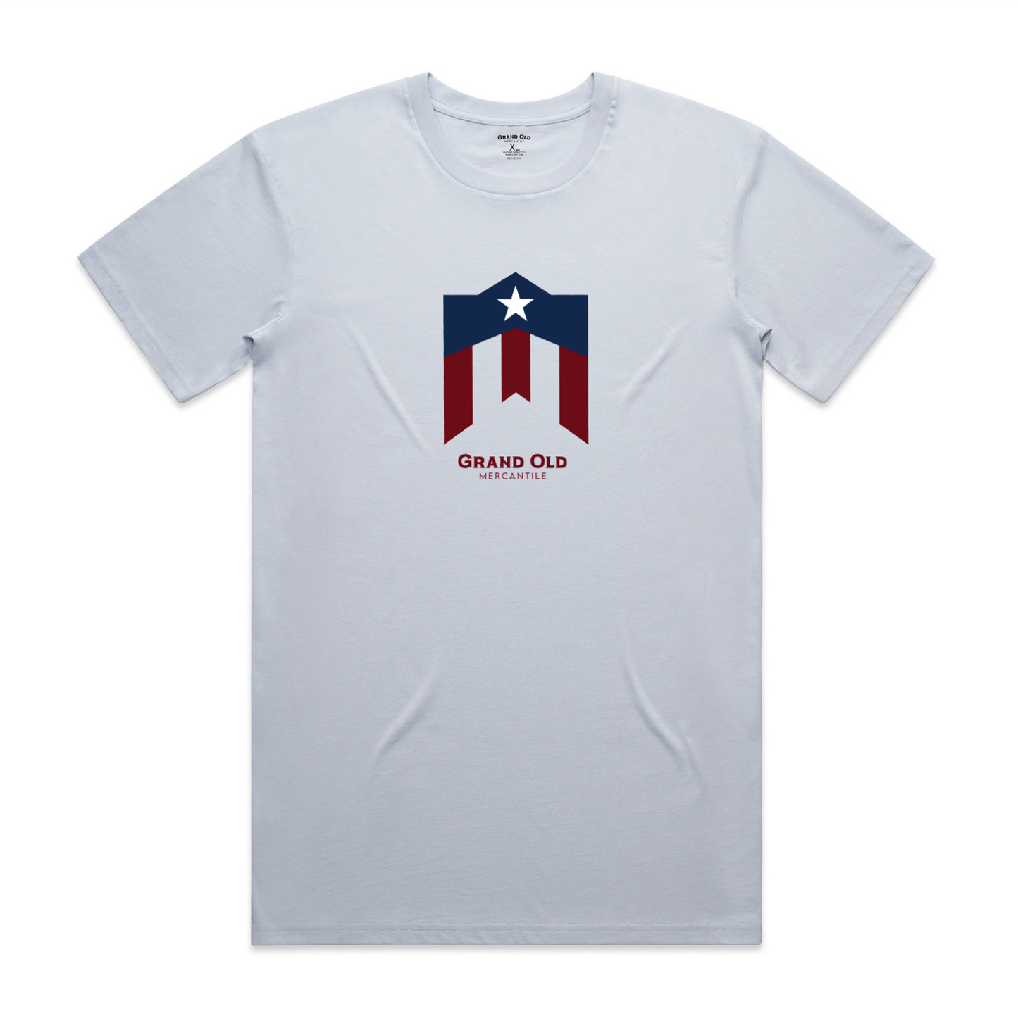 M Star T-Shirt