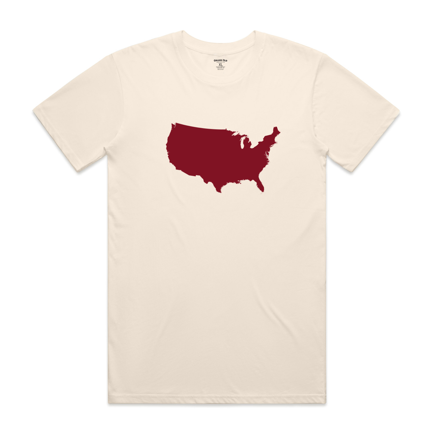 Red State T-Shirt