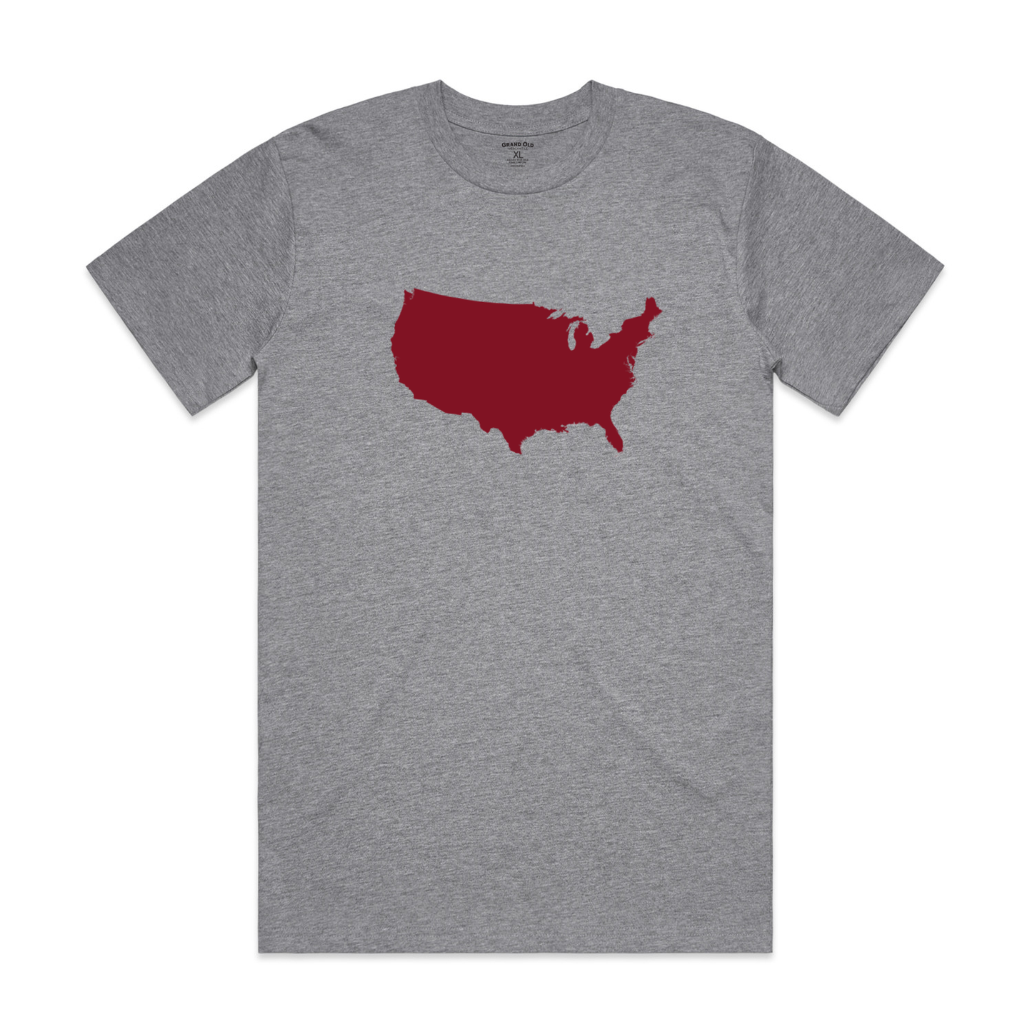 Red State T-Shirt