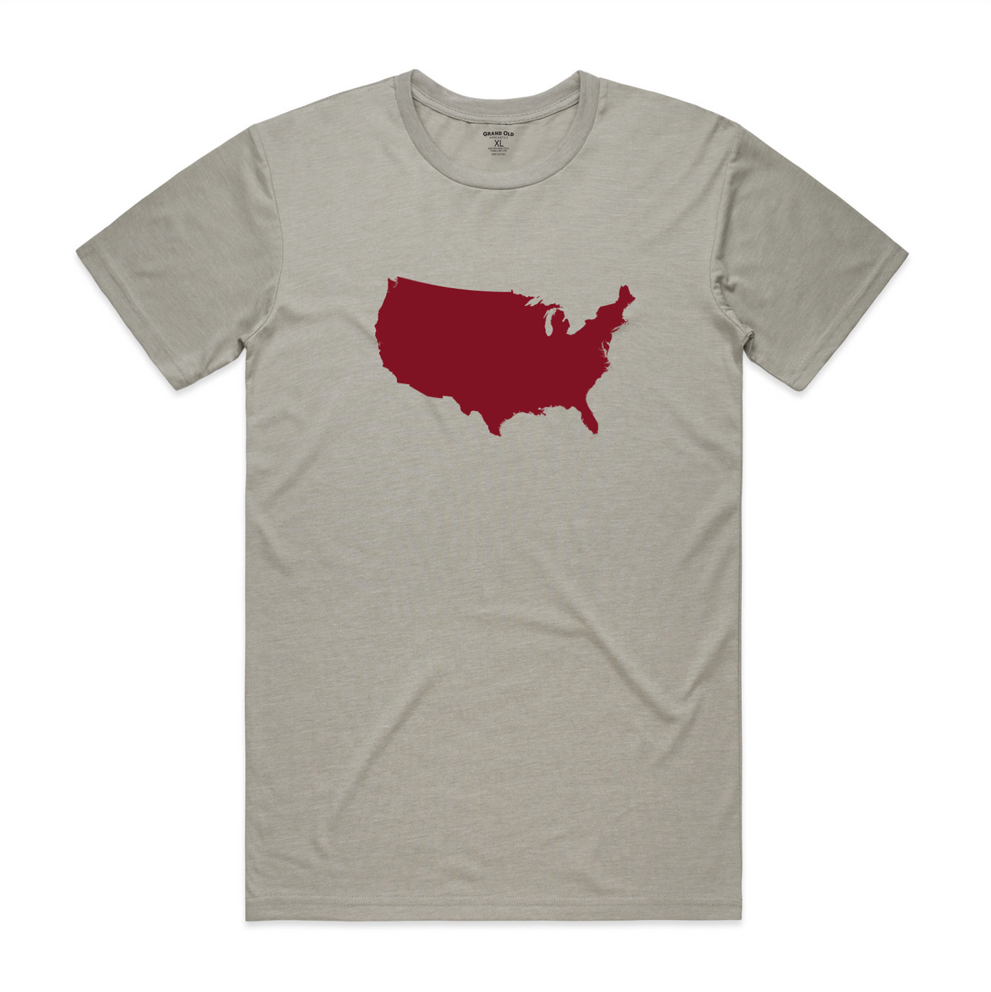 Red State T-Shirt