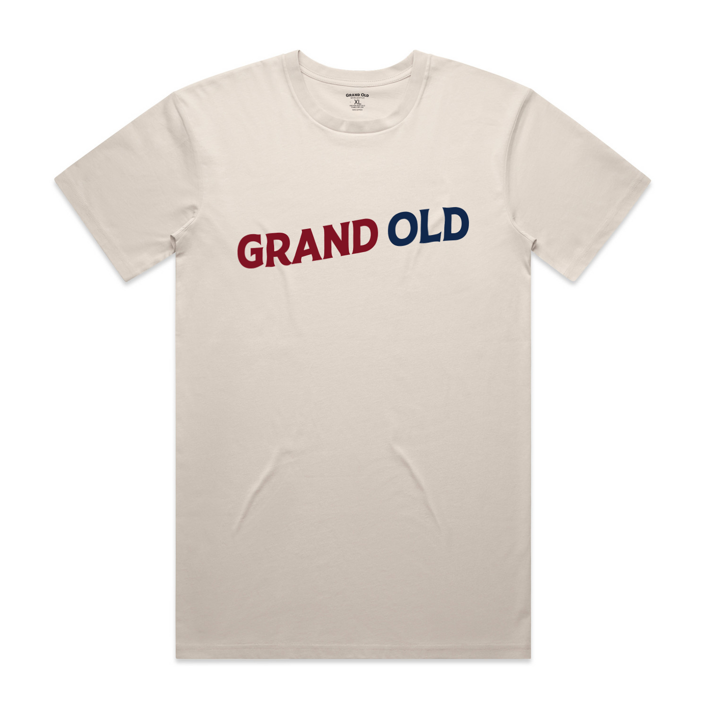 Red Wave T-Shirt