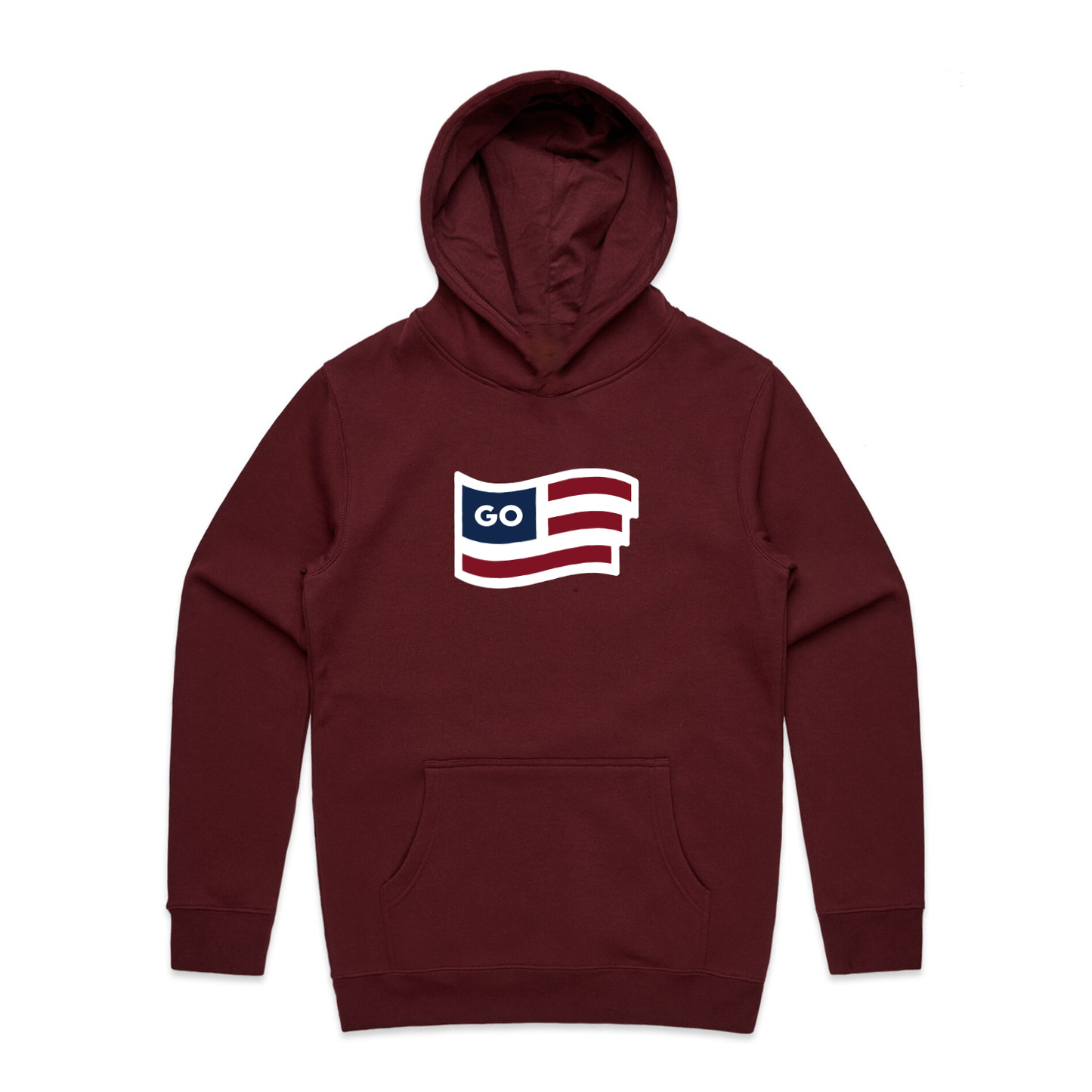 Spirit Hoodie