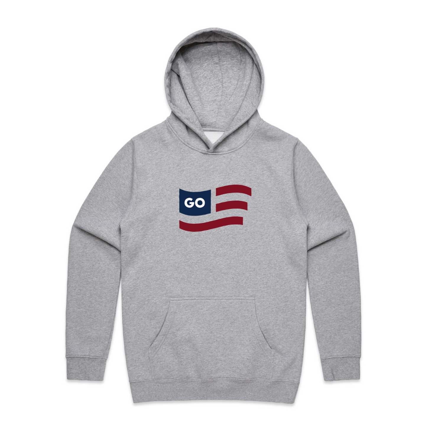 Spirit Hoodie
