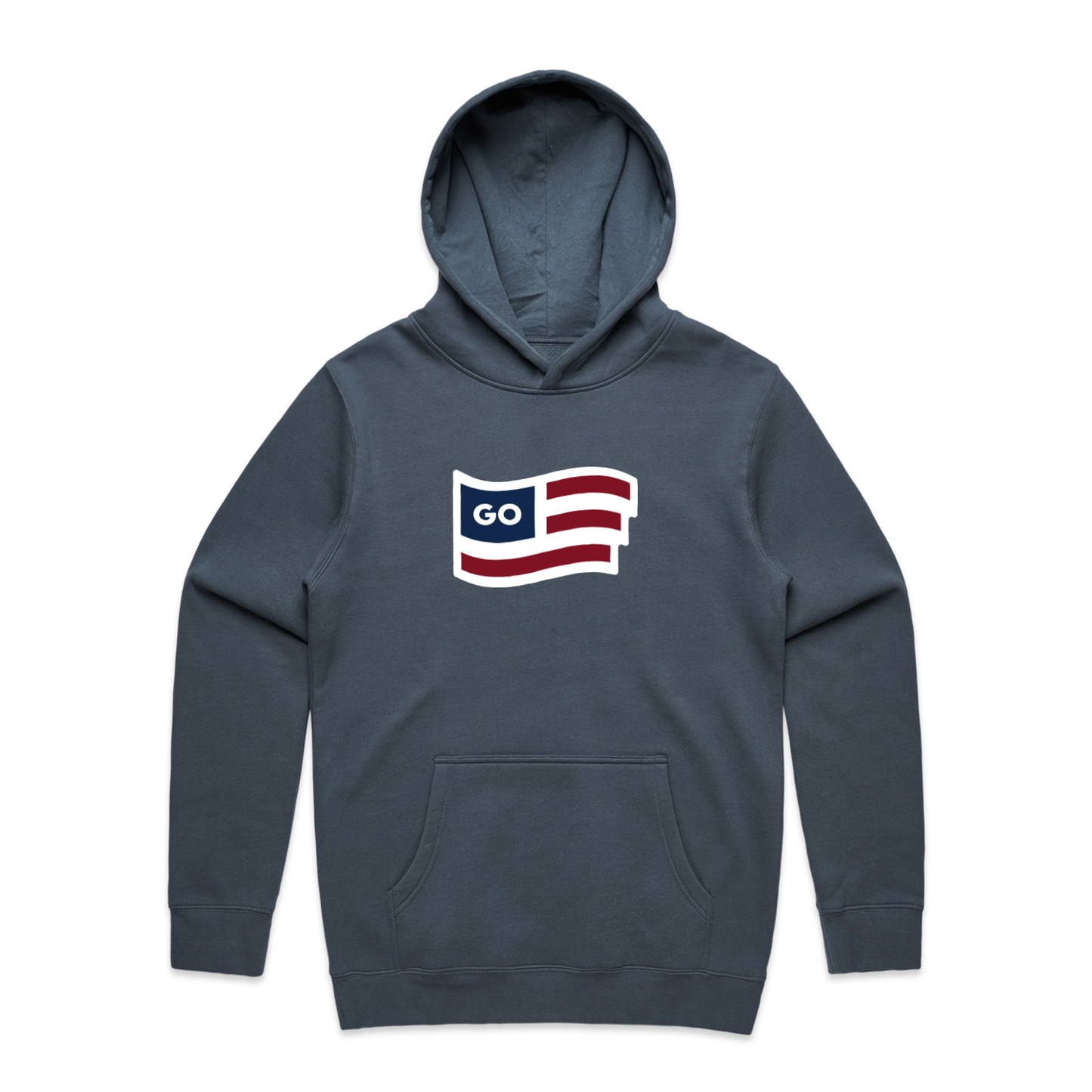Spirit Hoodie