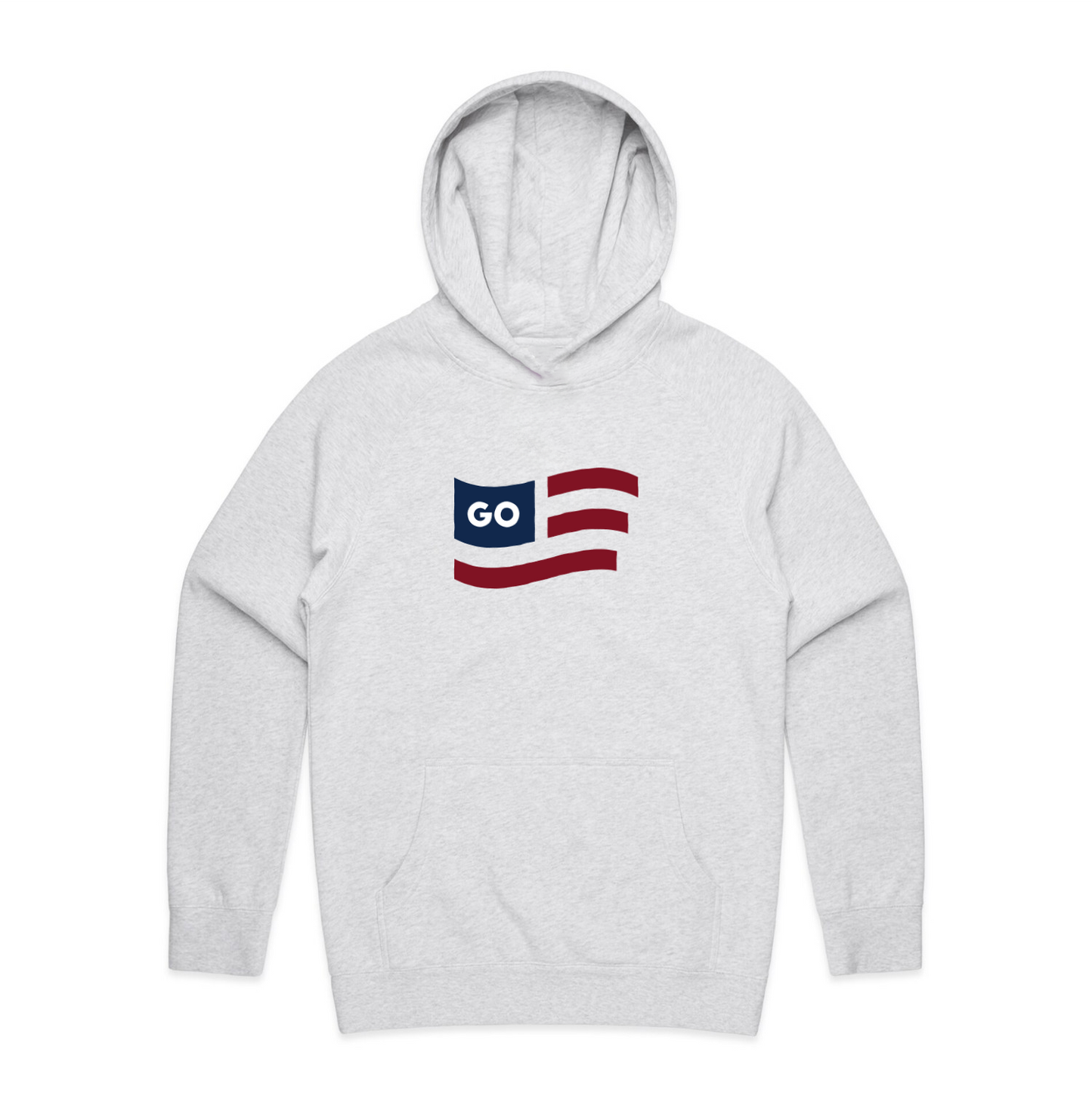 Spirit Hoodie