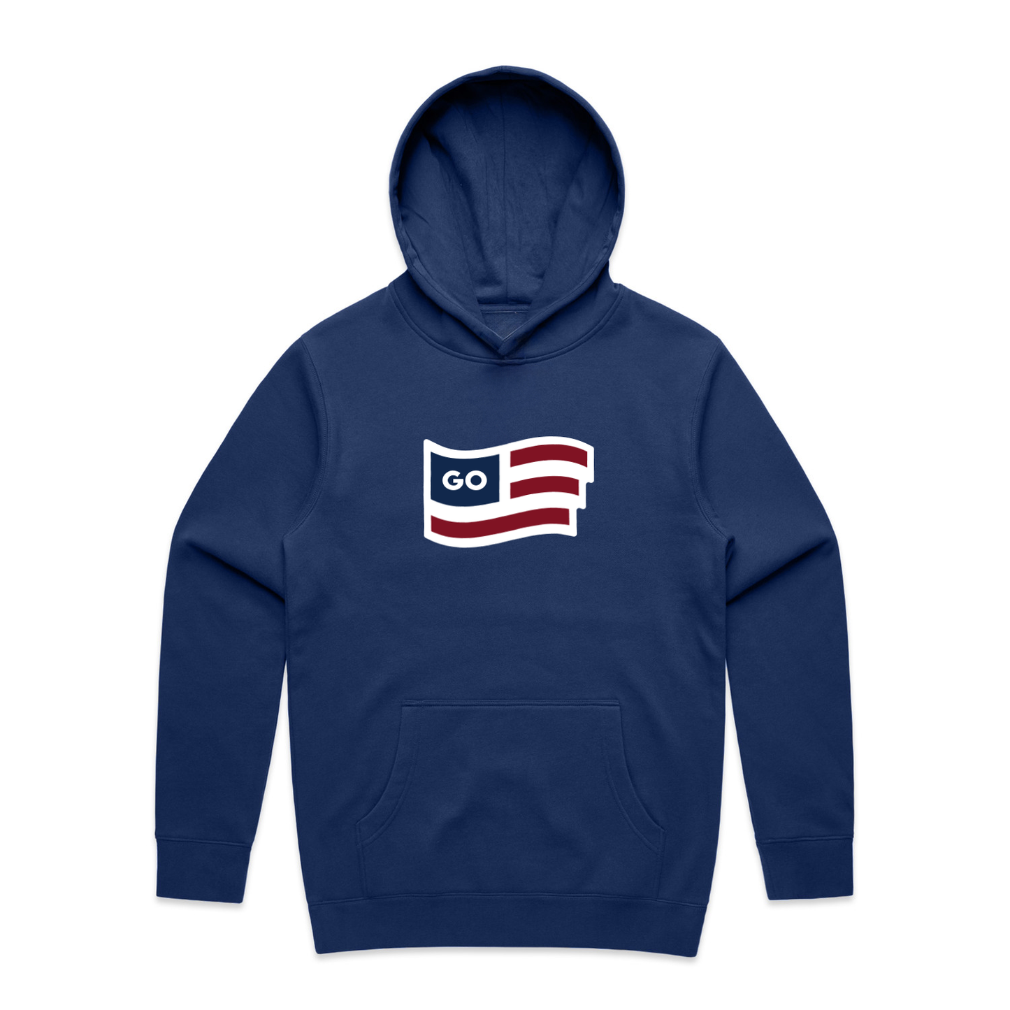 Spirit Hoodie