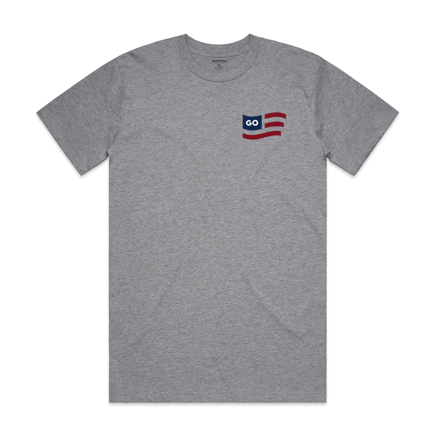 Spirit T-Shirt Small Logo