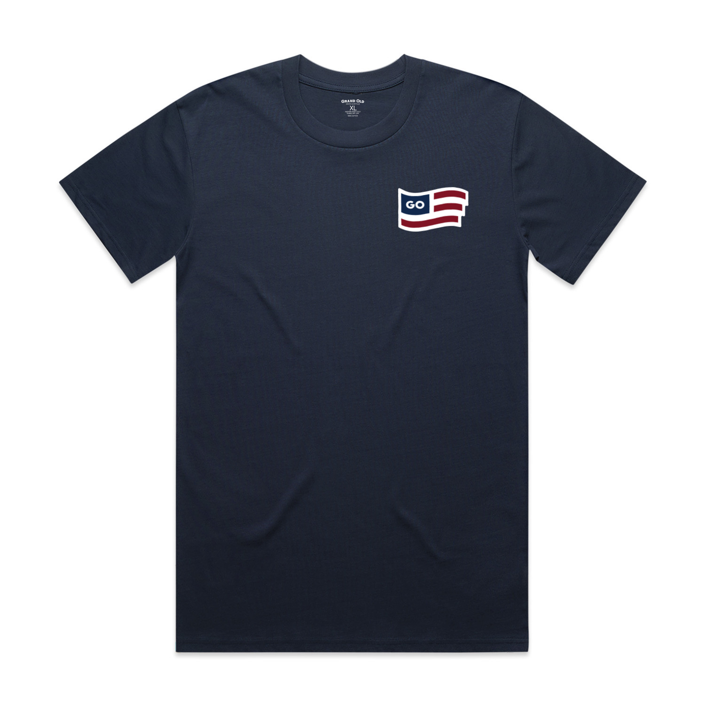 Spirit T-Shirt Small Logo