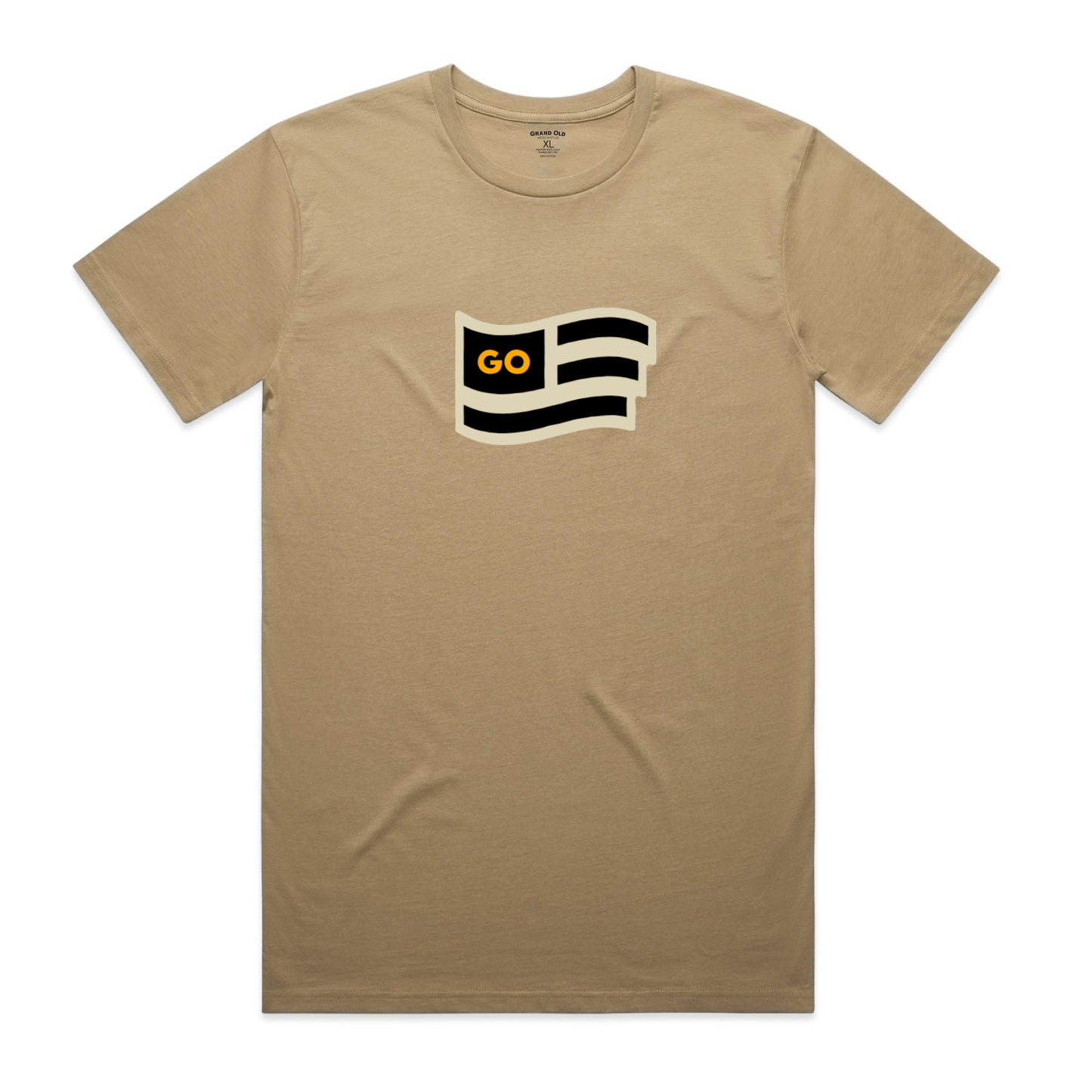 Spirit Fatigues T-Shirt