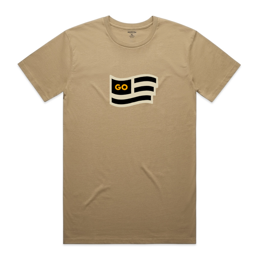 Spirit Fatigues T-Shirt