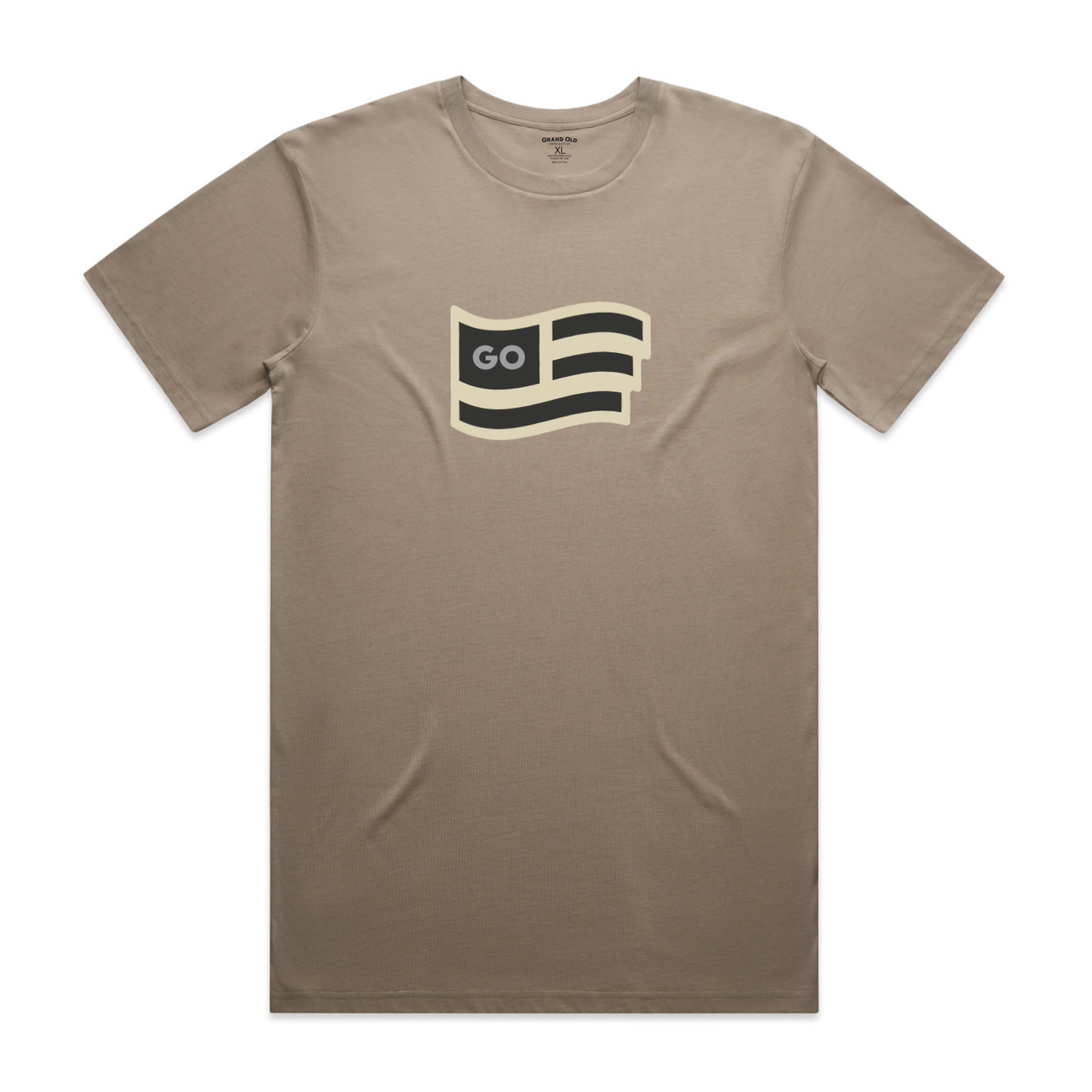 Spirit Fatigues T-Shirt