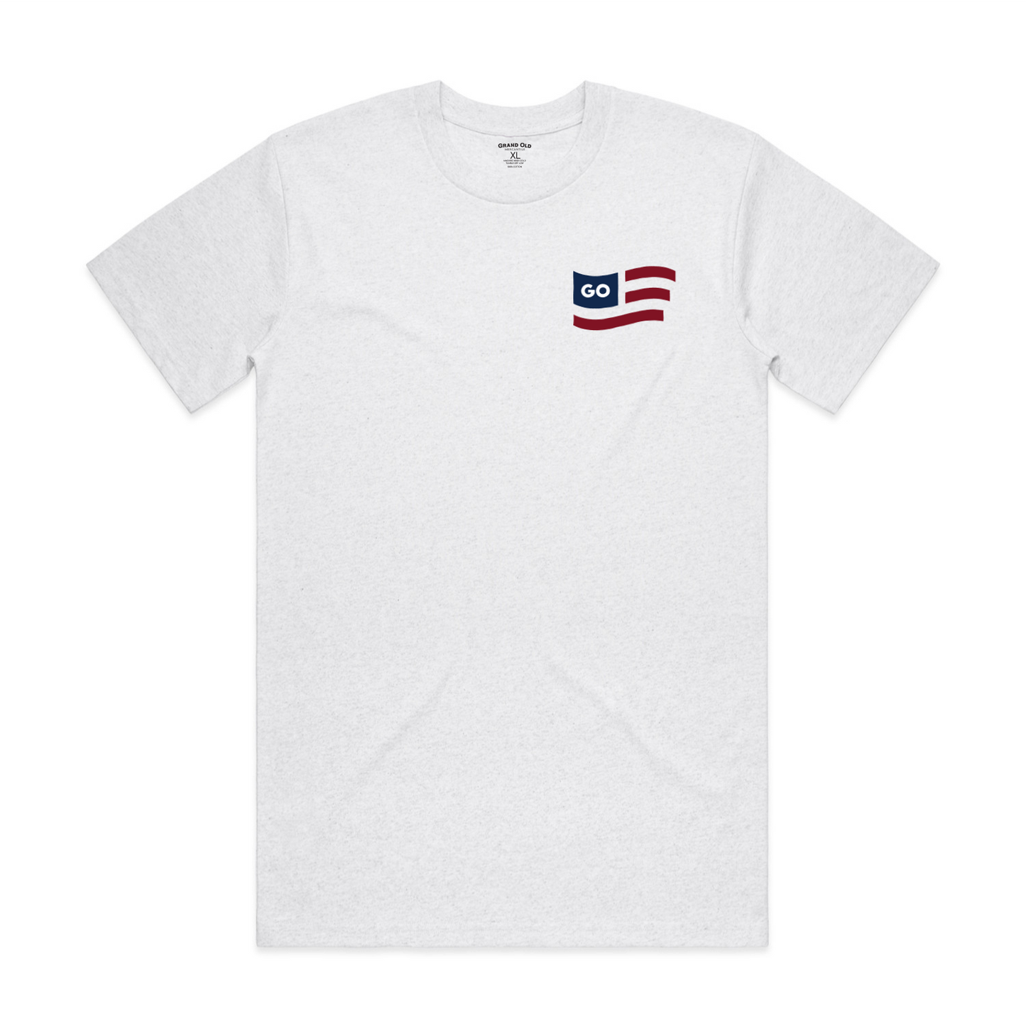 Spirit T-Shirt Small Logo