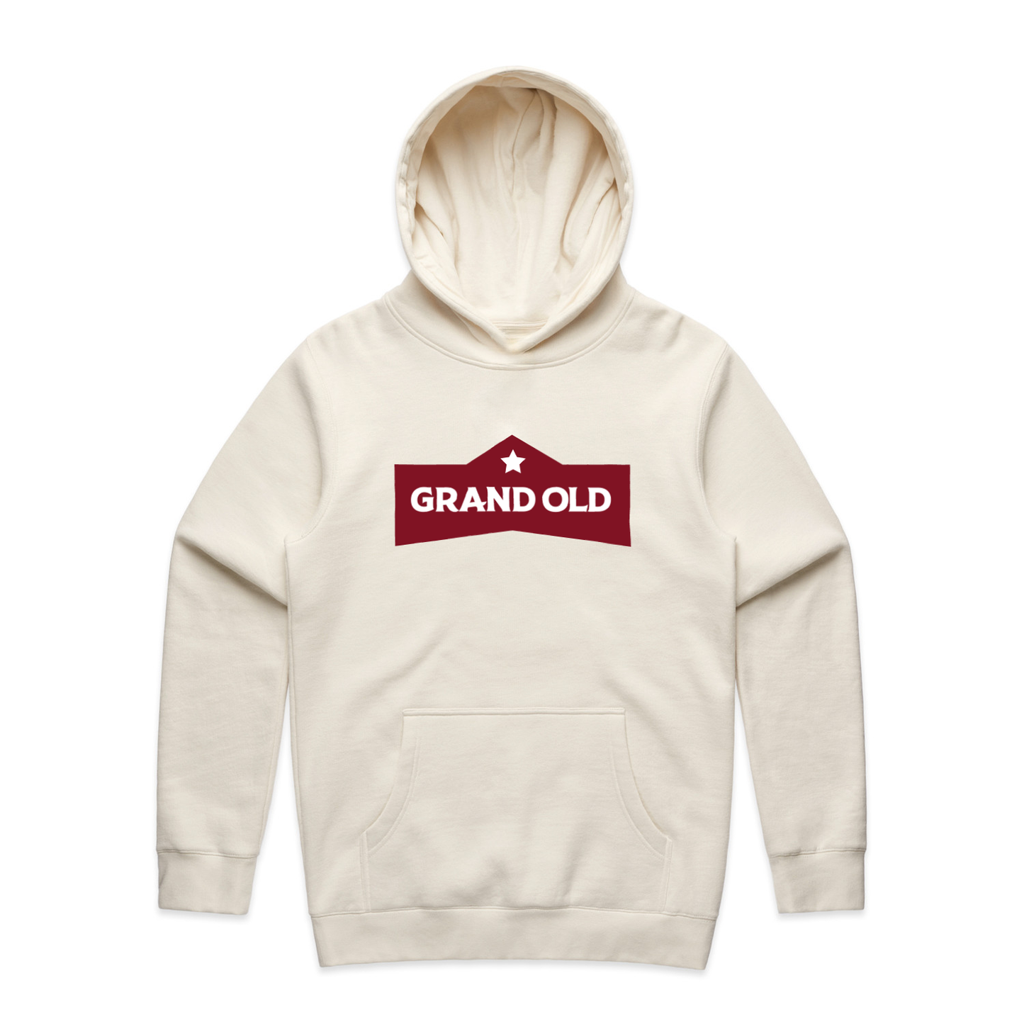 Star Hoodie