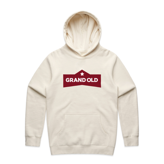 Star Hoodie