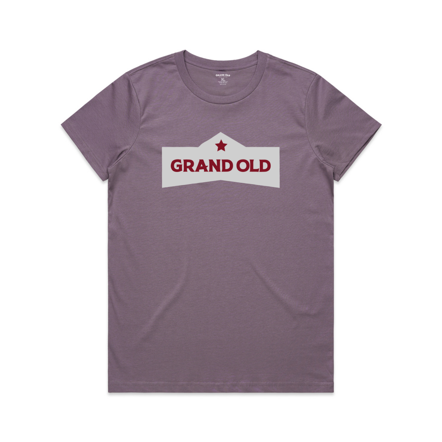 Star T-Shirt - Women's