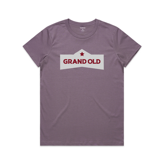 Star T-Shirt - Women's