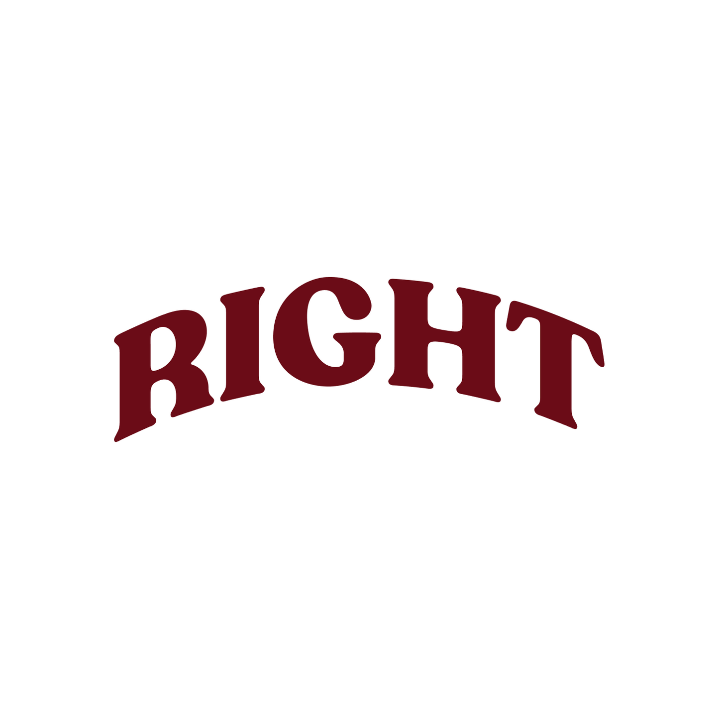 The Arch Sticker