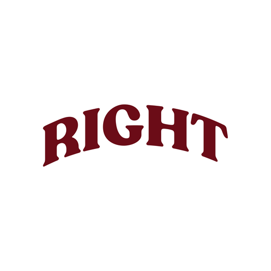 The Arch Sticker