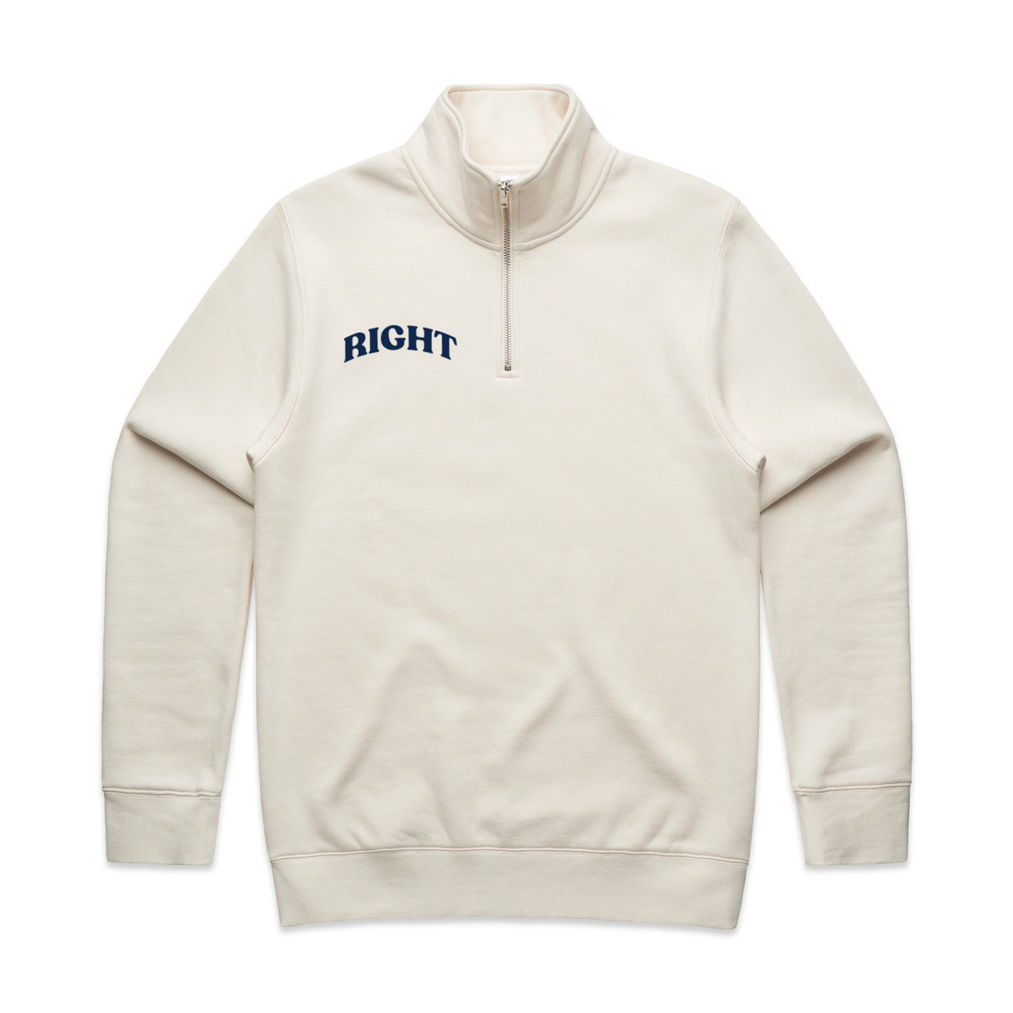 The Arch 1/4 Zip Pullover