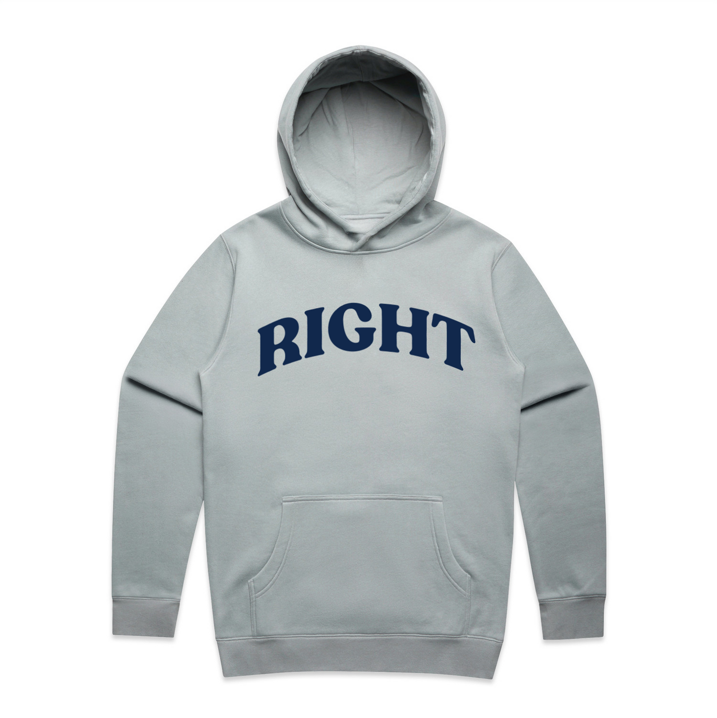The Arch Hoodie