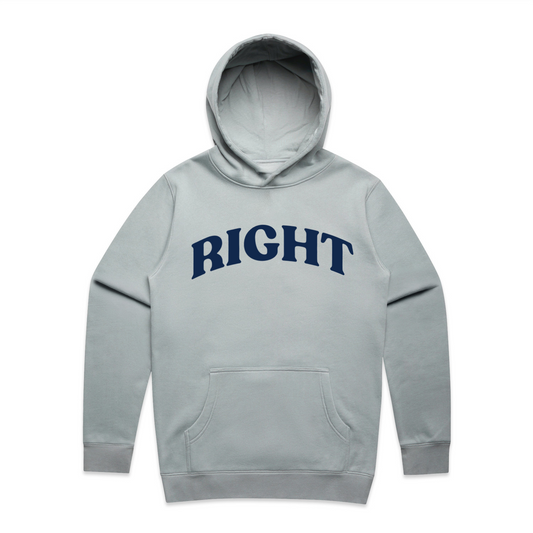 The Arch Hoodie