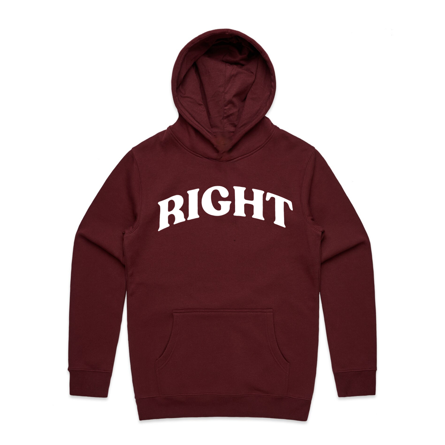 The Arch Hoodie
