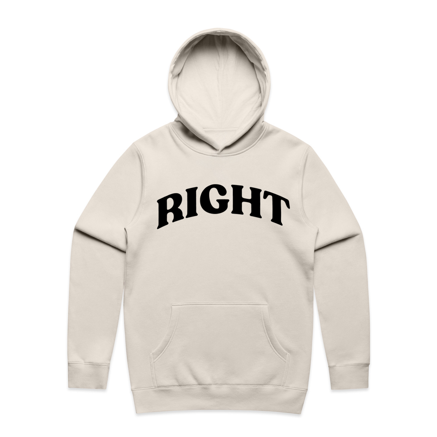 The Arch Hoodie