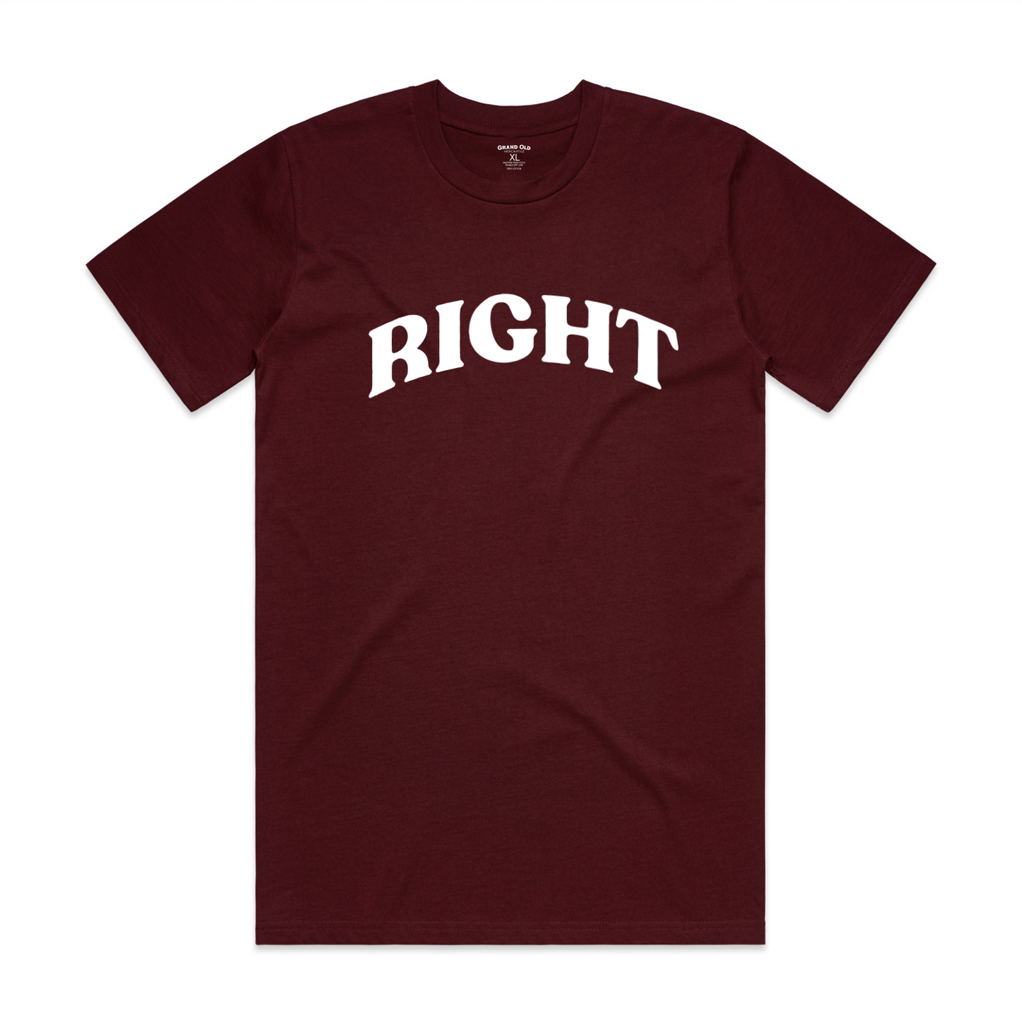 The Arch T–Shirt