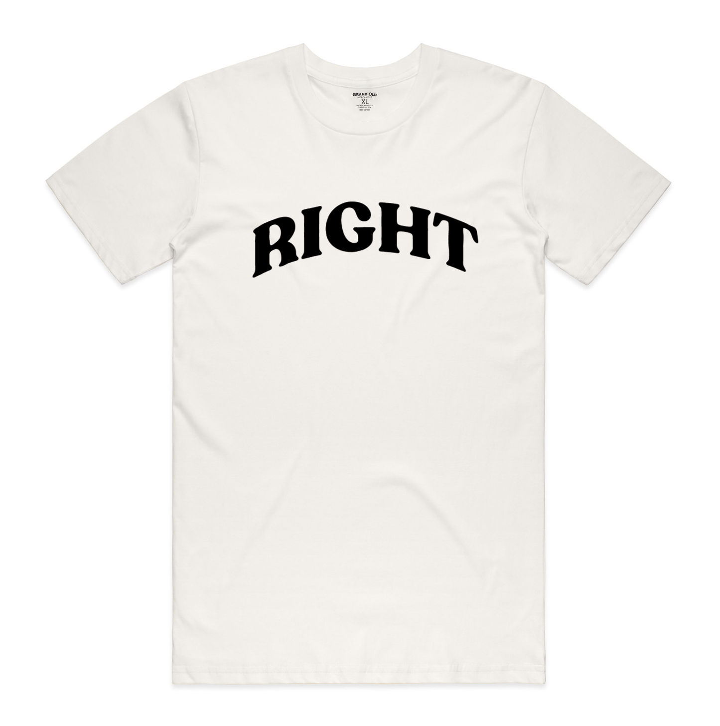 The Arch T–Shirt