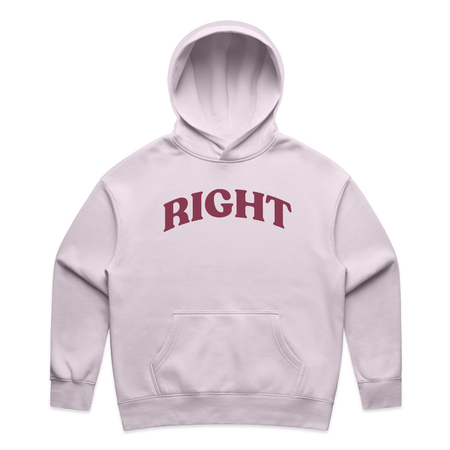 The Arch Hoodie - Women's