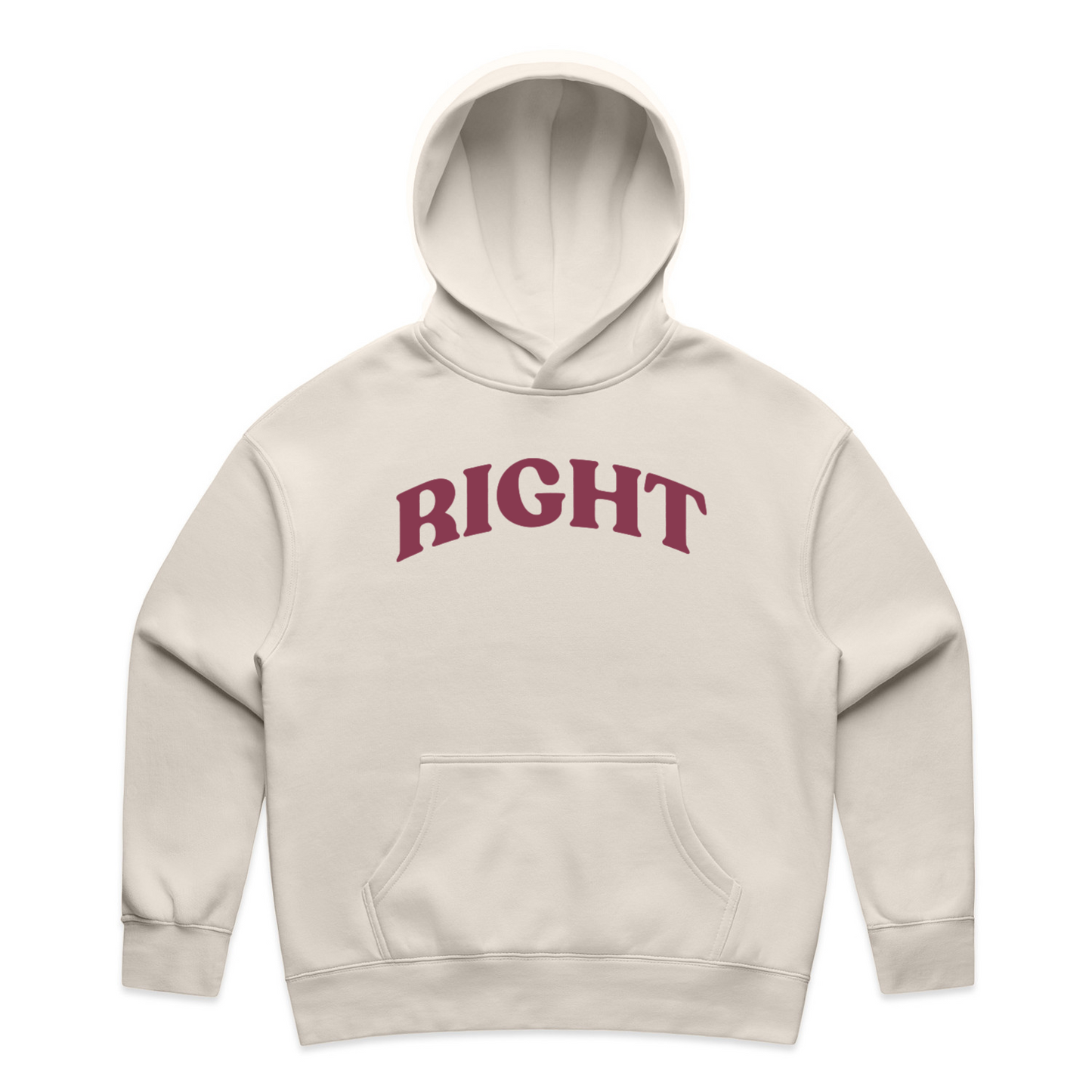 The Arch Hoodie - Women's