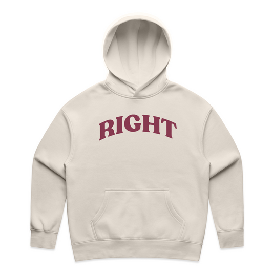 The Arch Hoodie - Women's