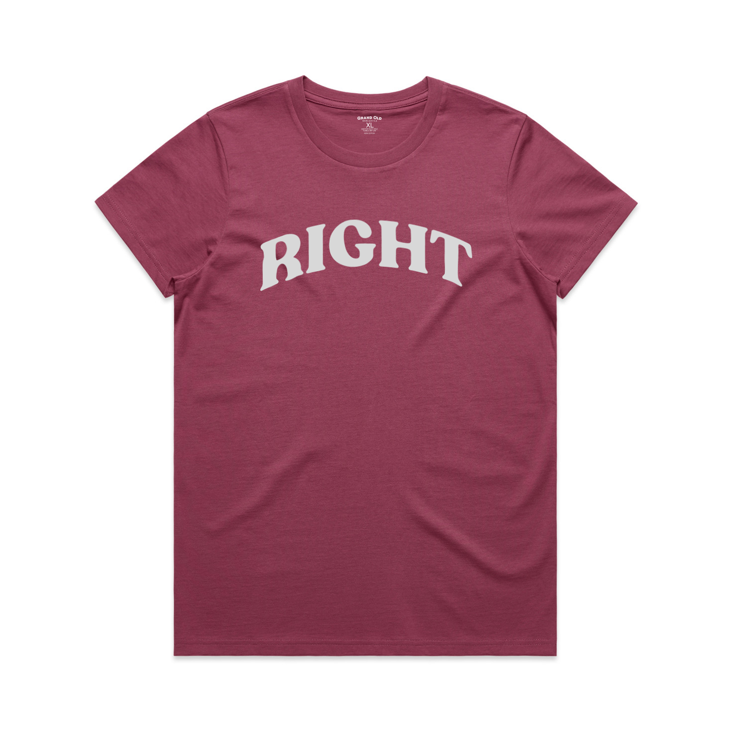 The Arch T-Shirt - Women's