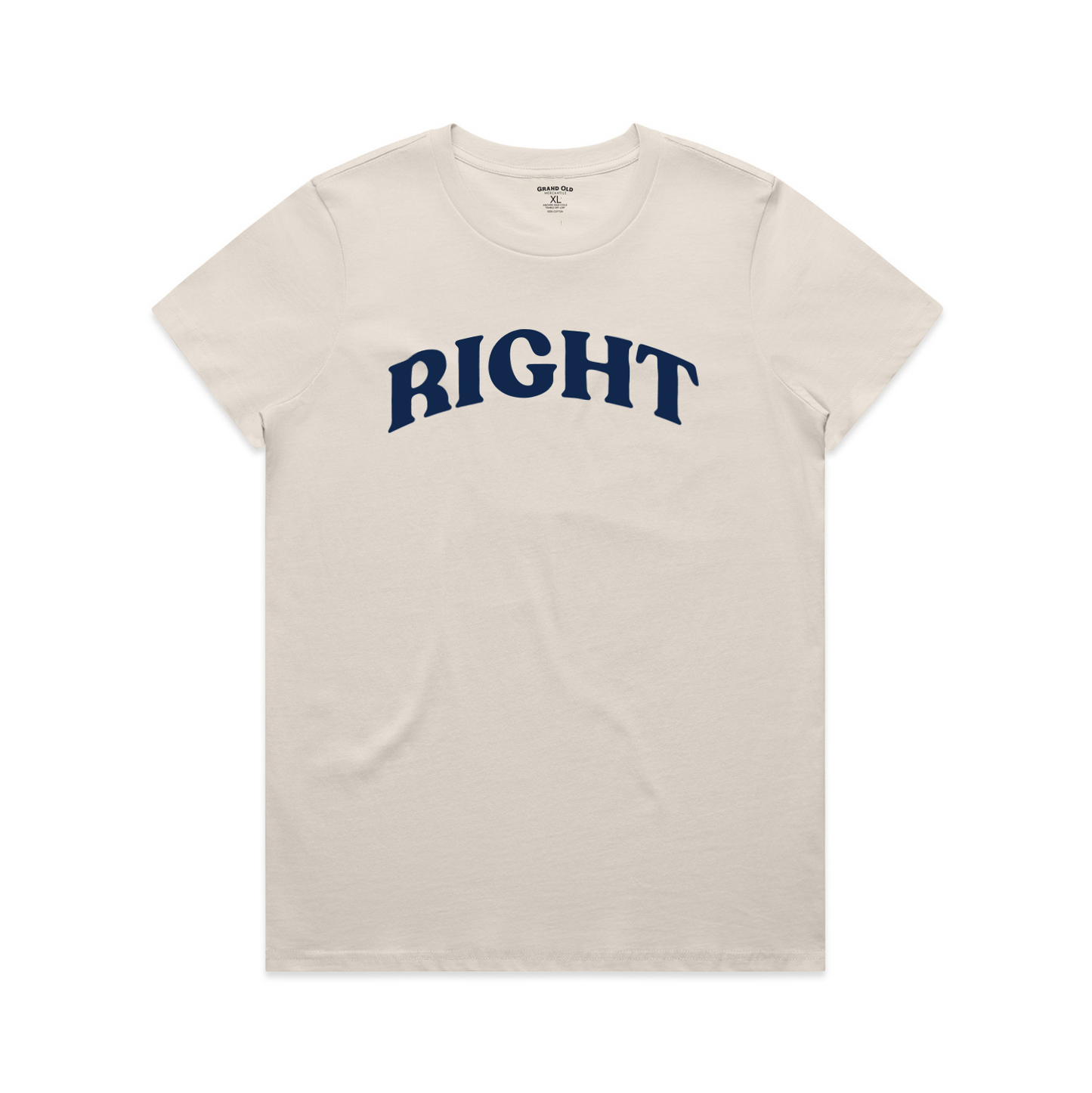 The Arch T-Shirt - Women's