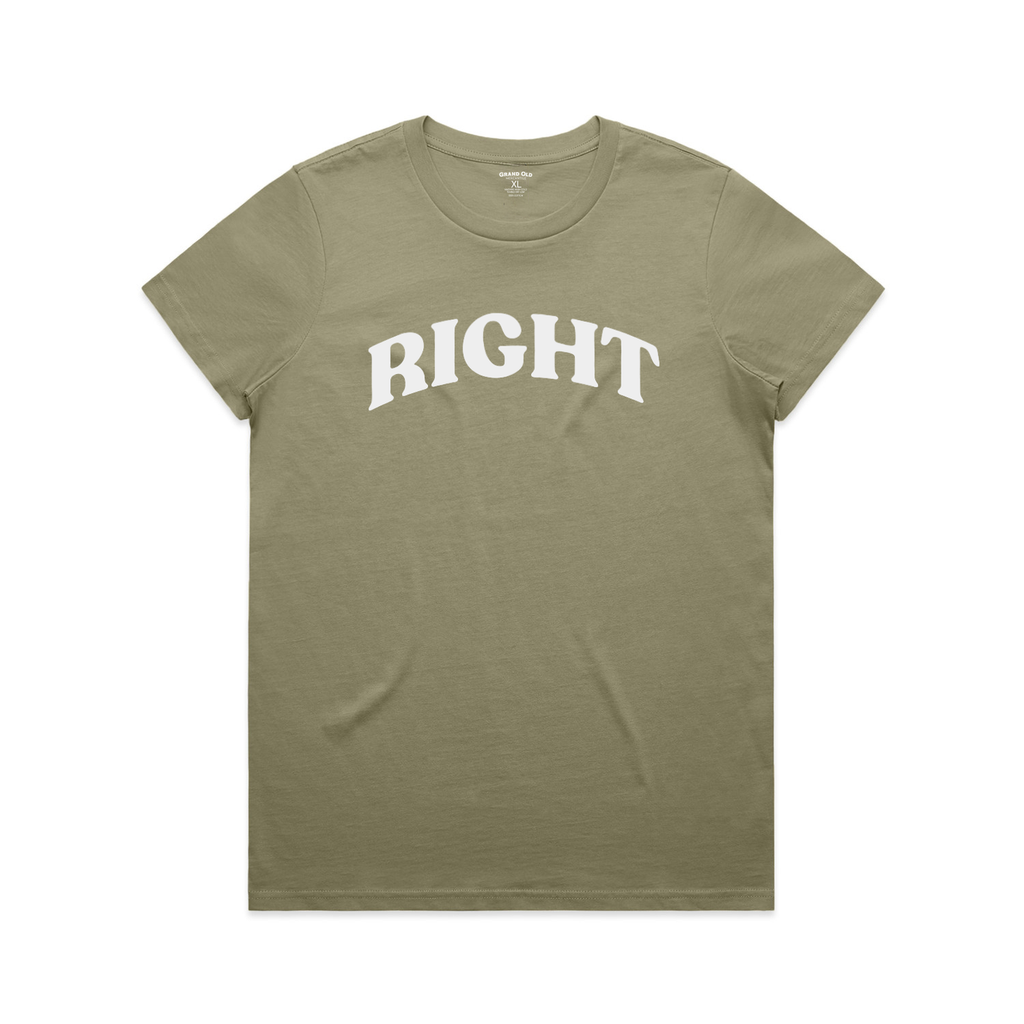 The Arch T-Shirt - Women's