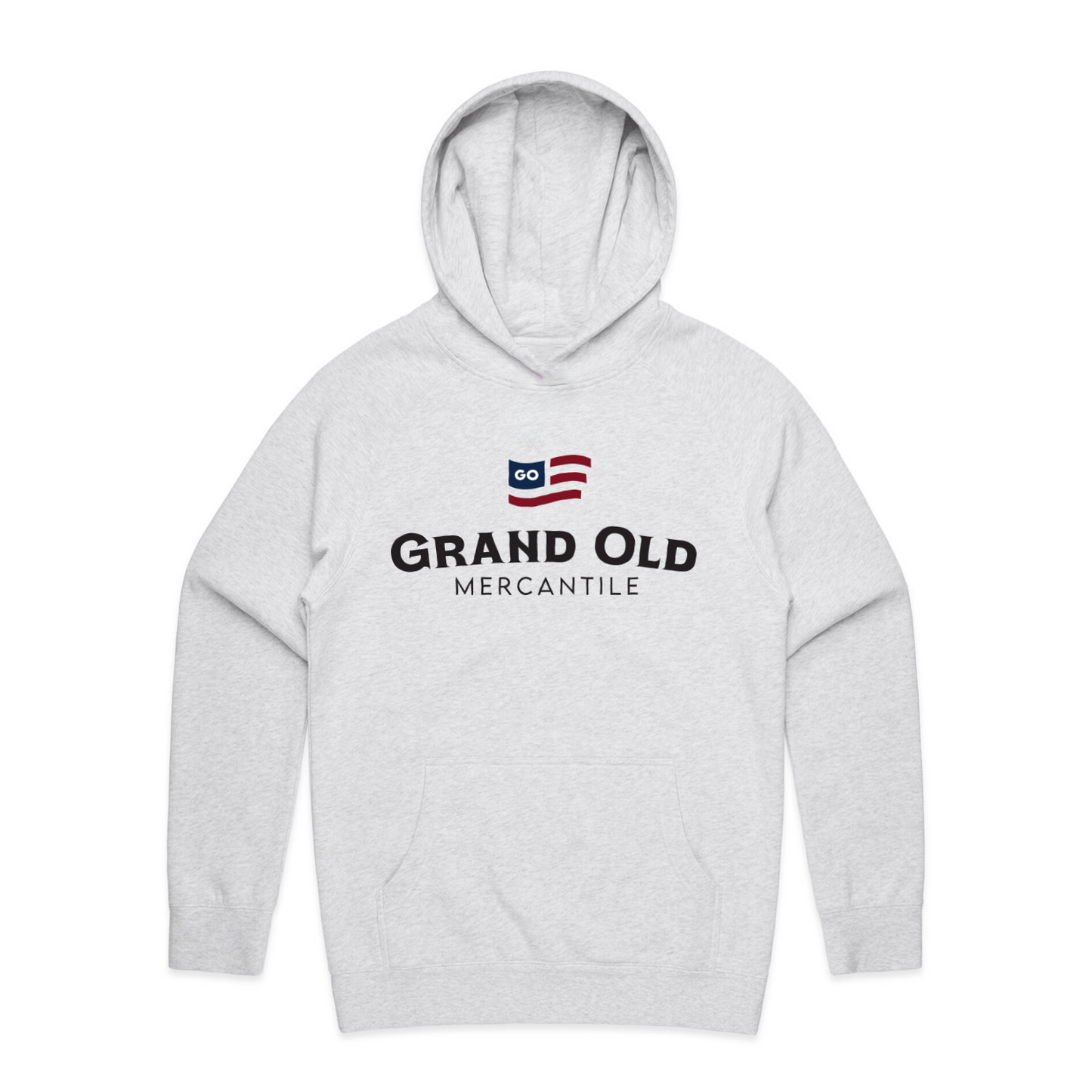 The Founder Hoodie
