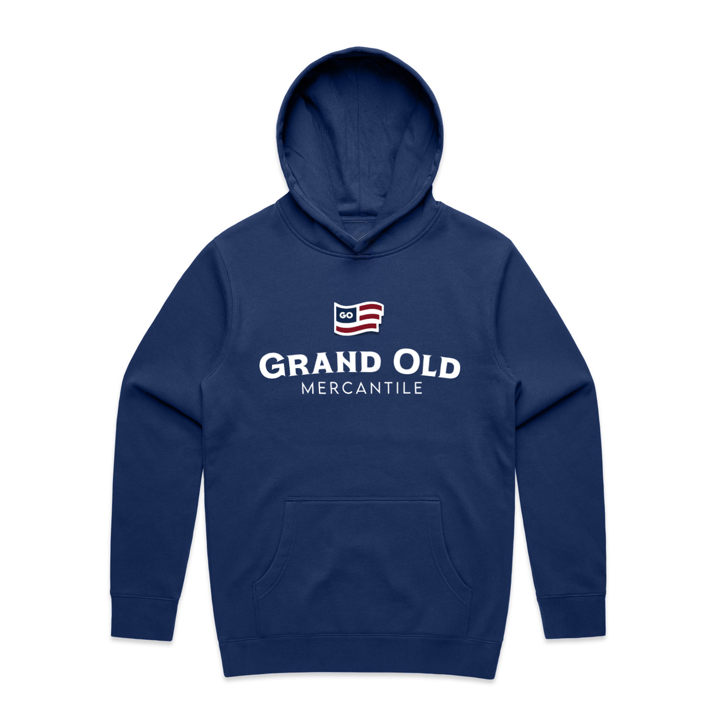 The Founder Hoodie