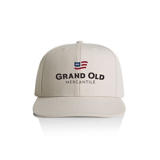 The Founder Hat